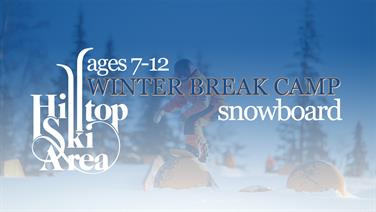 Image for: Winter Break Camp - SNB
