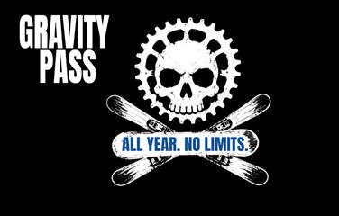 Image for: Hilltop Gravity Pass