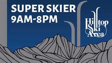 Image for: Super Skier