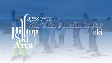 Image for: Winter Break Camp - SKI